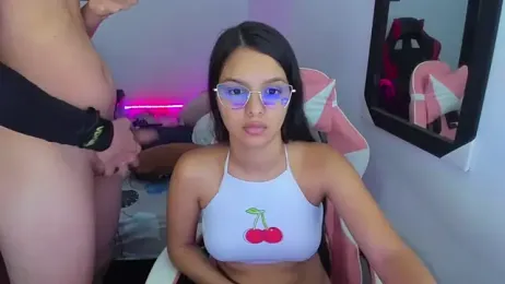 jessi_and_boy webcam stripchat model stream image