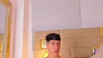 Alan_phoenix webcam model stream image