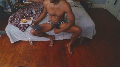 ThumperPup webcam model stream image