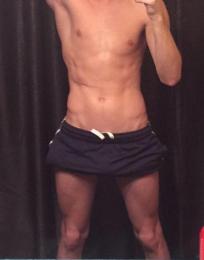 ThumperPup webcam model stream image