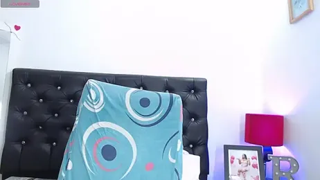 Samara_Hillss webcam model stream image