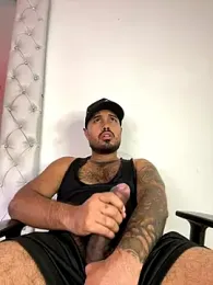 PapiStan webcam stripchat model stream image