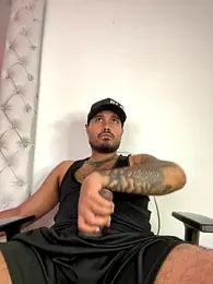 PapiStan webcam model stream image