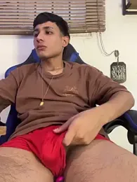 cody_fox10 webcam model stream image