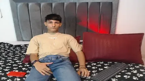 cody_fox10 webcam model stream image
