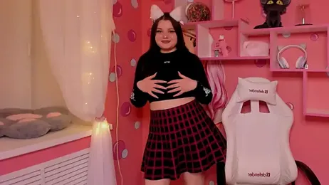 Ledi_Britmi_ webcam model stream image