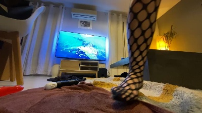 Feeor webcam model stream image