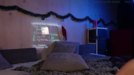 Izzy_Inked webcam stripchat model stream image