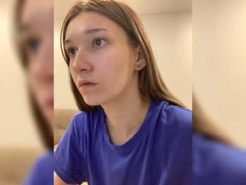 Olivia187 webcam model stream image