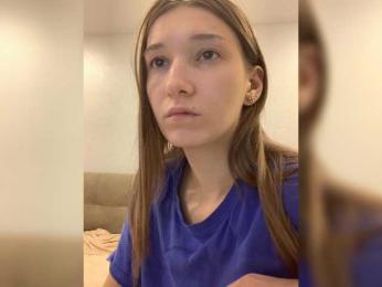 Olivia187 webcam model stream image