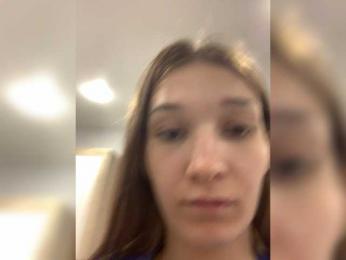 Olivia187 webcam model stream image