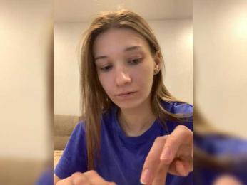 Olivia187 webcam model stream image