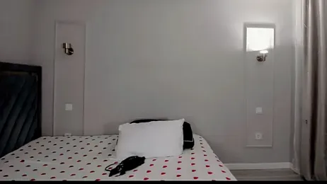 oxxx_me webcam model stream image