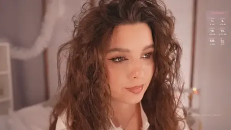 Victoria_Karma webcam stripchat model stream image