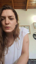 Almita02 webcam model stream image