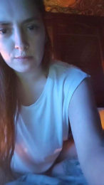 Almita02 webcam model stream image