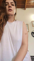 Almita02 webcam model stream image