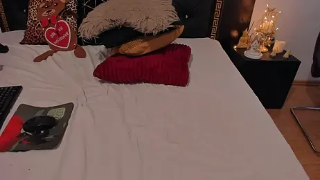 PreciousAillyn webcam model stream image