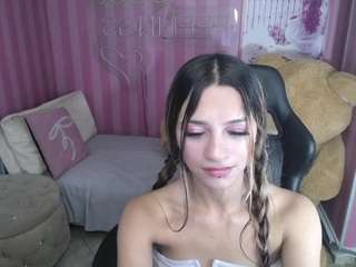 laurita-b webcam model stream image