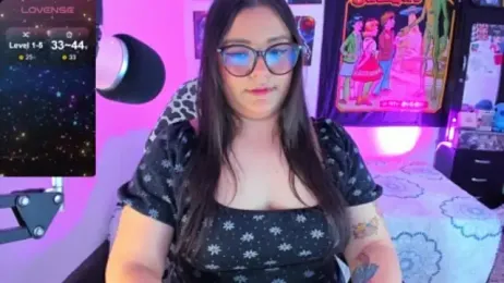 cinna_monroll webcam model stream image