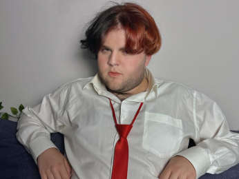 KarmiLin webcam model stream image