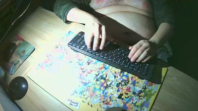 Caronte_91 webcam model stream image