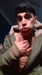Oneballx webcam model stream image