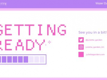 juliette_garden webcam model stream image