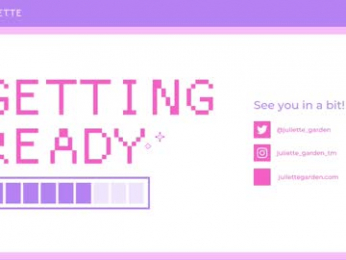 juliette_garden webcam chaturbate model stream image