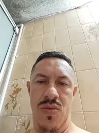 RokyVergao webcam model stream image