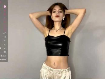 RedaSartain webcam model stream image