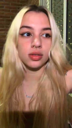 Tiffanystarling webcam model stream image