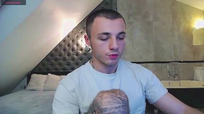 PalmarisFord webcam model stream image