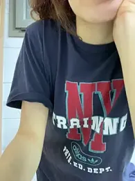 sevdeliii1 webcam model stream image