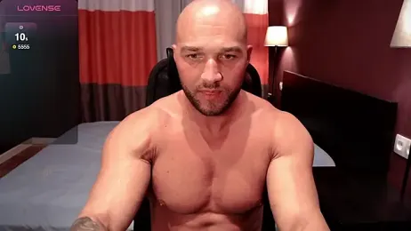 RikAdlerr webcam model stream image