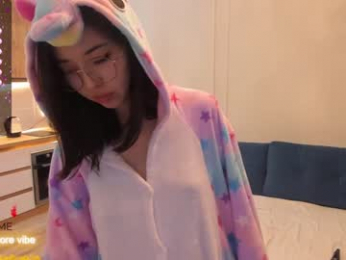 mikakimura webcam model stream image