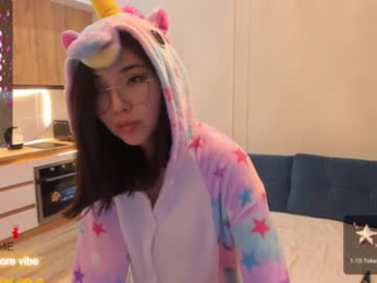 mikakimura webcam model stream image