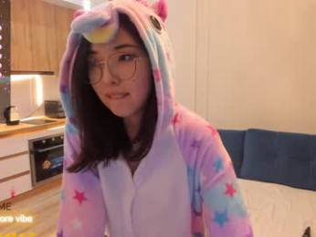 mikakimura webcam model stream image