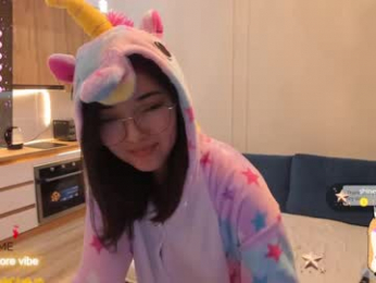 mikakimura webcam model stream image