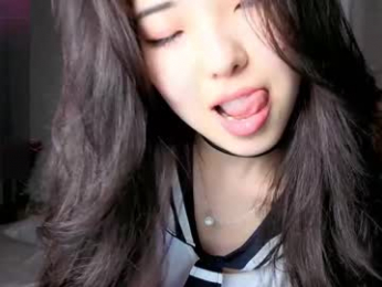 mikakimura webcam model stream image