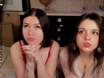 amyrojasa webcam model stream image