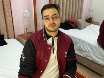 EthanRyan webcam livejasmin model stream image