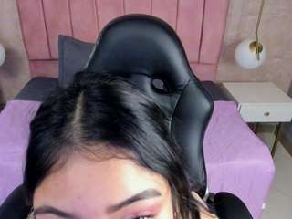 magic-angela webcam model stream image