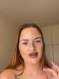 ElenaRebelle webcam model stream image
