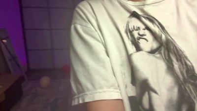 JeremyScotty webcam model stream image