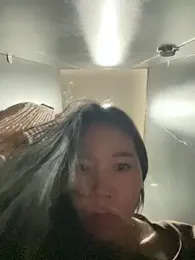 xinmengAZ webcam stripchat model stream image