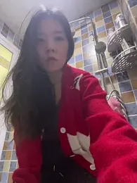 xinmengAZ webcam stripchat model stream image