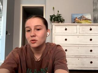 Idella Suppa webcam model stream image