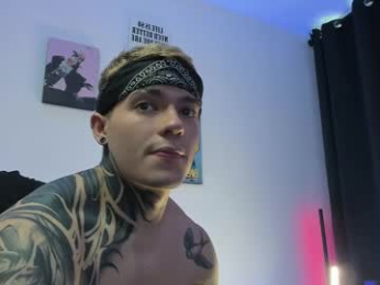 alan_rosee webcam model stream image