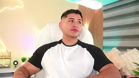 MatiasKorn webcam model stream image